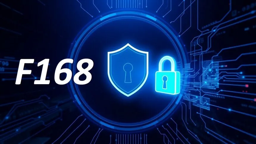 Bảo mật thông tin người dùng tuyệt đối tại F168